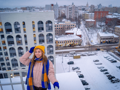 About Roof Repair Experts New Town, ND
